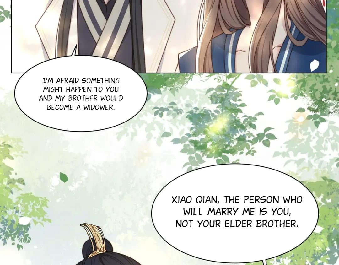 Lonely Emperor Chases His Sister-in-Law Chapter 41 - page 17